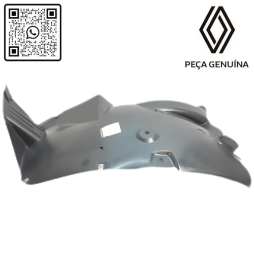 RN 11709R 638411709R PROTETOR DA CAIXA DA RODA PARA CARROCER 2